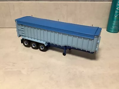 Corgi Model Truck 1:50 Scale - DOUGLAS MITCHELL TIPPER • £24.99