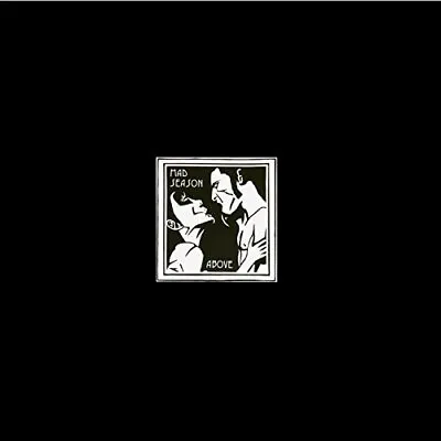 Mad Season Above [Import] (180 Gram Vinyl) (2 Lp's) Records & LPs New • $44.41