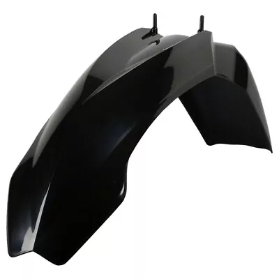 Polisport Front Fender Black #8561200001 KTM • $30.20