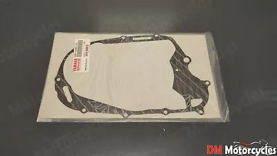 Yamaha Genuine New Xv 250 V Star Virago Crankcase Cover 2 Gasket Pn 3dm-15461-00 • $17