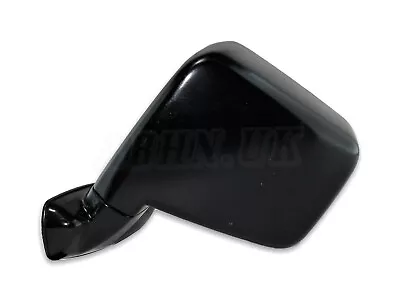 Mitsubishi Space Wagon Chariot Savrin 97-03 Left Side Electric Door Mirror 5-Pin • $36.65