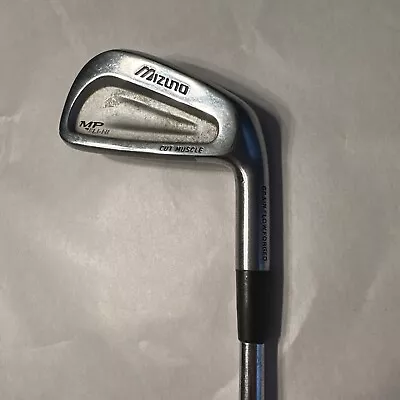 Mizuno MP Fli-Hi Cut Muscle 21’ 3-Iron GF-Forged True Temper Stiff Shaft RH Club • $55