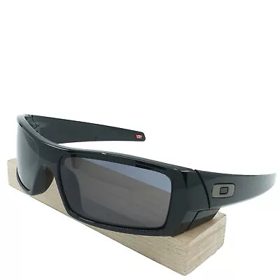 [03-471] Mens Oakley Gascan Sunglasses • $74.99