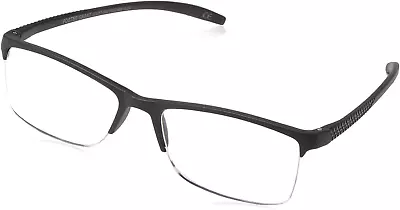 Men'S Paolo Square Reading Glasses • $27.98
