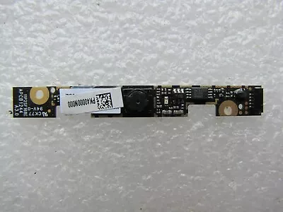 PK400007Z00 - Packard Bell EasyNote TM89 (eMachines E440 E527) Camera (*) • $5