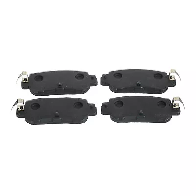 NEW OEM Mazda 2016-2018 CX-3 Rear Disc Brake Pad Set DAY3-26-48ZA • $116.24