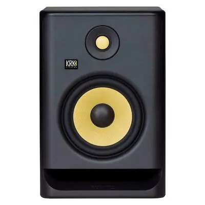 KRK ROKIT RP7 G4 - 7  Active Studio Monitor Speakers (Near-field) • £185