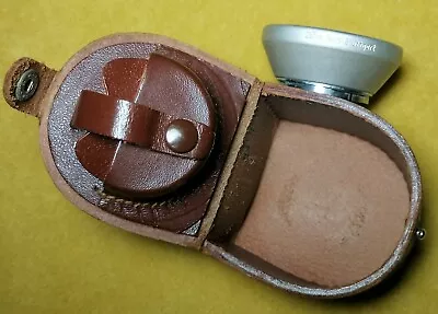 £14 • Buy Vintage Zeiss Ikon Lens Hood 28.5 Push-On - Model 1110- For Contax
