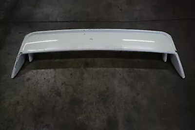 Jdm 1989-1994 Nissan Skyline R32 Gtr Spoiler Oem Trunk Wing R32 S13 240sx  • $749