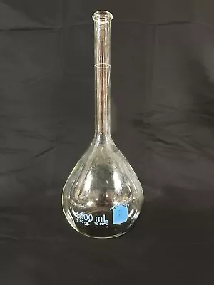 1000 ML Volumetric Flask PYREX - Preowned • $9.99