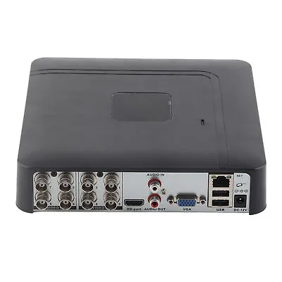 8-Channel 8CH Security CCTV AHd CVI/TVI/DVr NVR 5 In 1 Real Time Video Recor BGI • $121.85