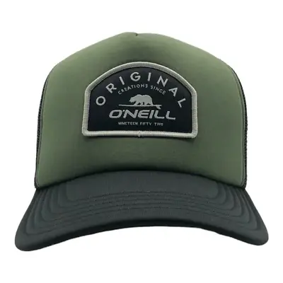 $23.76 • Buy O'NEILL Men's Adjustable Trucker Hat Snapback Cap