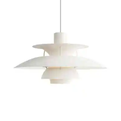 PH5 - Danish Pendant Lamp - Louis Poulsen • £49.99