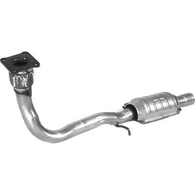 $305.25 • Buy 16086 Davico Catalytic Converter New For VW Volkswagen Cabriolet 1990-1993