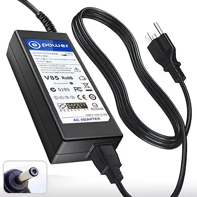 Ac Adapter For Vizio Ultrabook CT14-A3 CT14-A4 CT14-A5 CT14-A1 CT14-A0 CT14-A2 C • $15.99