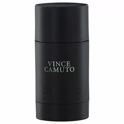 Vince Camuto Alcohol Free Deodorant Stick For Men - 2.5 Oz/71 G - No Box • $14.95