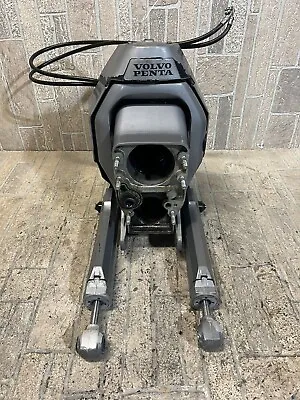 Volvo Penta SX SX-M DP-SM Gimbal Transom Shield Assembly 3817146 3817148 3807964 • $2799.99