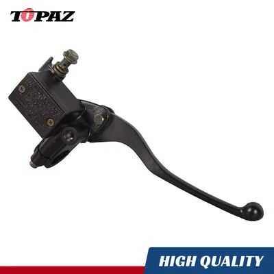 $14.59 • Buy Front Right Brake Master Cylinder For Honda ATV TRX300 350 420 500 45510-HR3-305