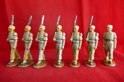 $107.15 • Buy Quiralu Foreign Legion - Aluminum Soldier