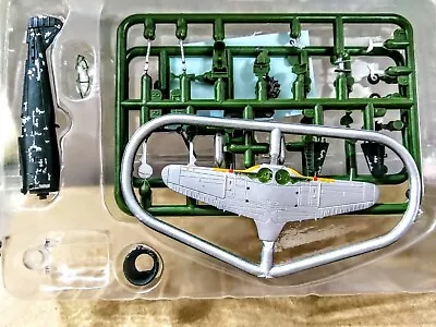 $14.58 • Buy F-toys 1/144 WKC VS9 WWII Japan Army Fighter Ki-44 Shoki Tojo #1E Training