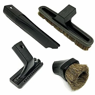 OEM Compatible Attachment Tool Kit Set For Rainbow Vacuum Cleaner E E2 SE D4C D3 • $34.99