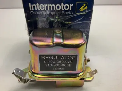 Intermotor VR39 Voltage Regulator • $39.95