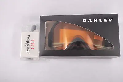 Oakley O-Frame 2.0 PRO M Ski Goggles For Men For Women OO7125 IWear Eyewear Kit • $38