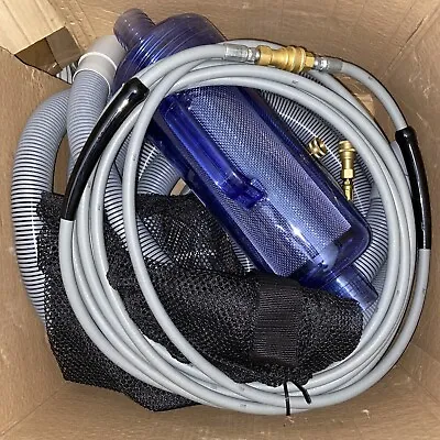 HOSE KIT FOR OLYMPUS/NAUTILUS VACCUM **See Photos And Description** Bw3C • $699.99