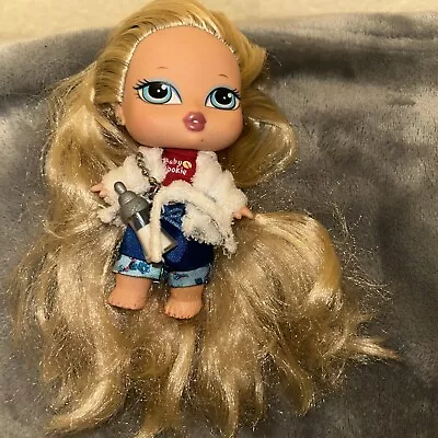 Small Baby Bratz Doll • £4.99