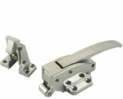 Commercial Refrigerator Freezer Coolroom Door Latch Strike L-1400 Walk-in Small • £29.50