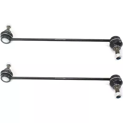 New Sway Bar Link Set Of 2 Pack Front Volvo S60 S80 V70 XC90 XC70 2011 99 1999 • $25.59