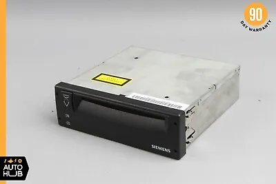 98-99 Mercedes W163 ML320 ML430 Navigation Unit Module Disc Player Q6460001 OEM • $136.95