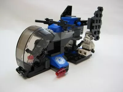 £23.99 • Buy LEGO #7667: Star Wars - Imperial Dropship