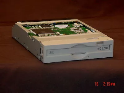 Fujitsu MCM3130AP IDE 3.5 Inch Optical Drive Refurbished • $125