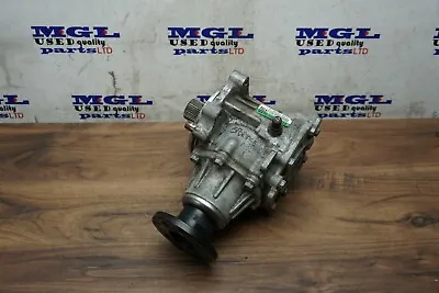 Kia Sportage Mk4 1.6 T-gdi Front Diff Differential 2020 Only 11k Dct Auto Gearbo • $621.66