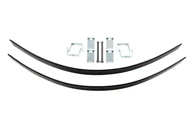 ZoneOffRoad 2005-2007 Fits Ford F250 F350 Super Duty Add-a-leaf Kit ZONF6218 • $101.95