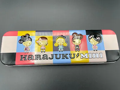 Harajuku Mini For Target Pencil Case USED • $7.99
