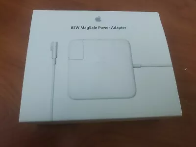 Original APPLE MacBook Pro 85W 15  MagSafe Power Adapter Charger A1343 MC556LL/B • $24.99