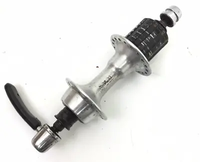 Vintage Rear Shimano Deore XT Hub With Quick Release FH-M732  7-Speed UG HG • $39.97