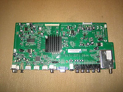 Vizio Main Board 3832-0022-0395 From Model Vp322hdtv10a • $89