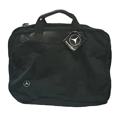 MERCEDES-BENZ Nylon Travel Bag • $65