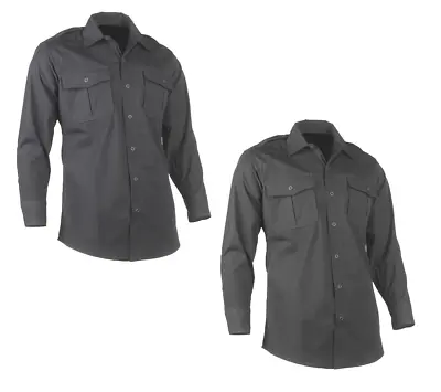 Flying Cross FX Elite Class B Men's Long Sleeve Shirt • $34.16