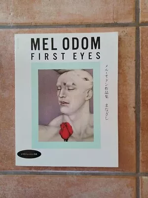 Hiroko Tanaka / MEL ODOM FIRST EYES 1st Edition • $68