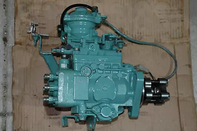 Volvo Penta Kamd42p-a  Marine Diesel Engine Bosch Fuel Injector Pump 0460426193 • $3599.99