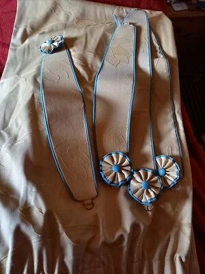 £70 • Buy 2 Pairs Of Curtains
