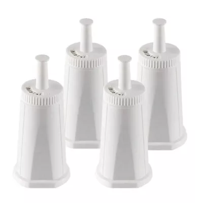 2/4x Water Filter Cartridges For Breville Oracle Barista BES008 Coffee Machine • $4.58