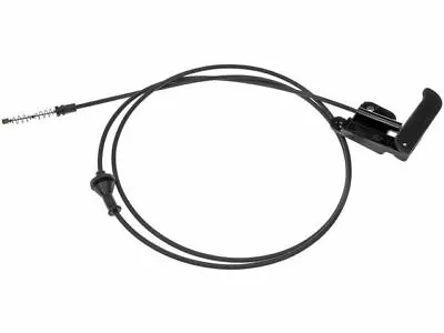 $44.97 • Buy For 2002-2004 Chevrolet S10 Hood Release Cable Dorman 72937HX 2003