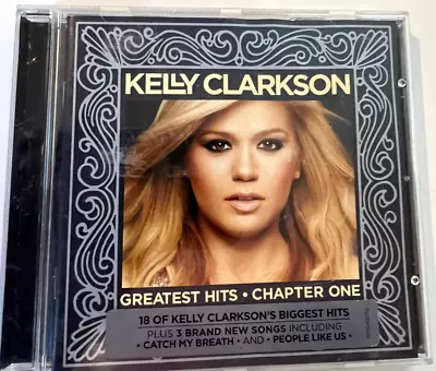 Kelly Clarkson - Greatest Hits - Chapter One - 21 Song Version • $4.92
