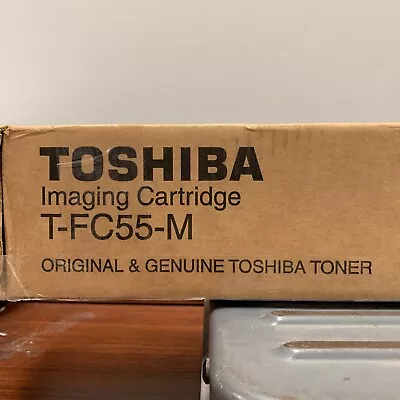 Toshiba T-FC55-M • $134