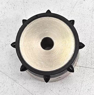 3020-01-344-3591 Sprocket Wheel 3020013443591 013443591 487345-1 • $216.56